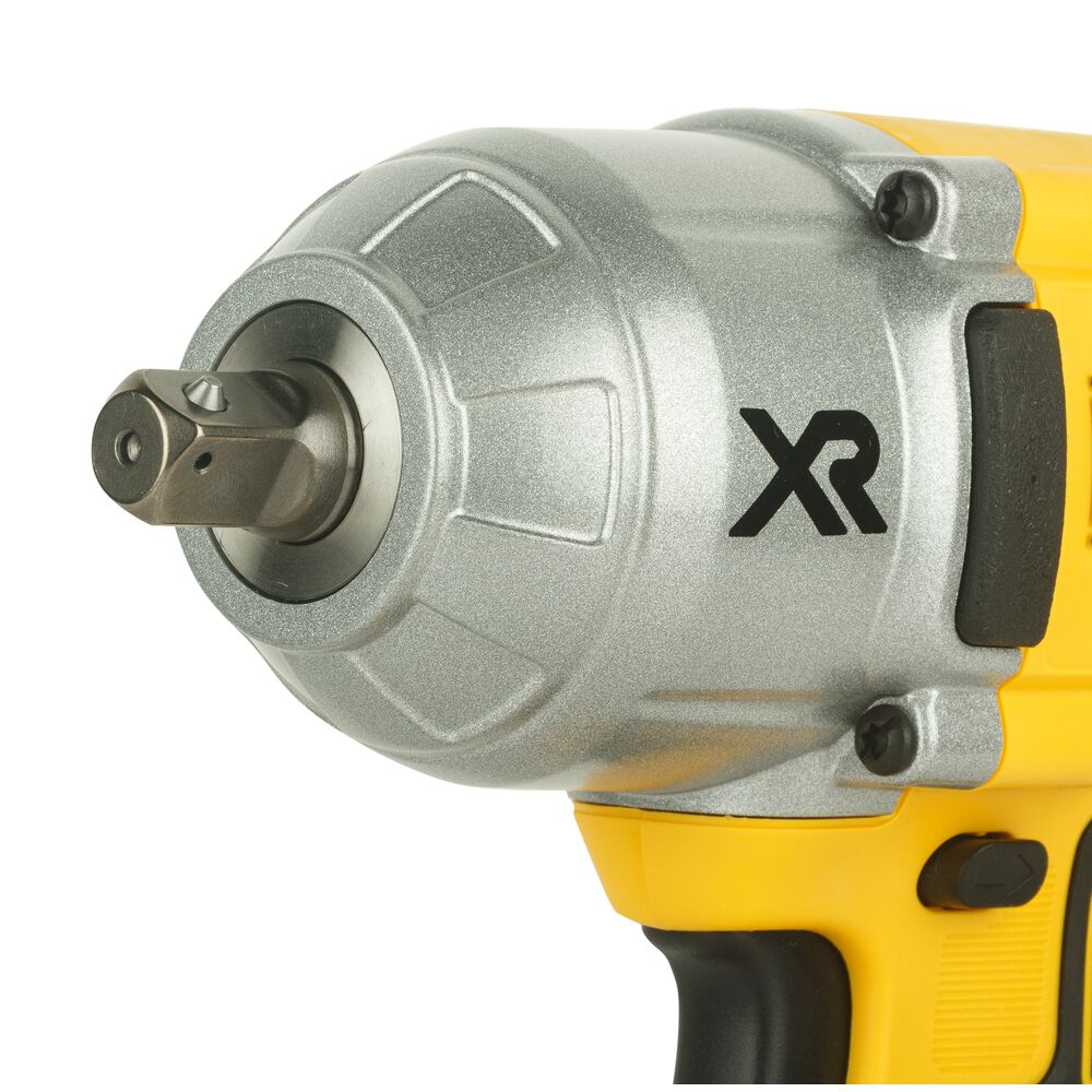 1/2" 950Nm Akku-Schlagschrauber 18V - Basic (DeWALT DCF899N-XJ) B-WARE
